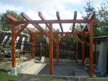 PERGOLA16