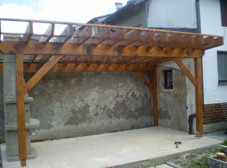 PERGOLA18